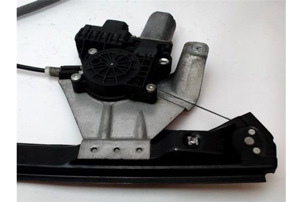Recambio de mecanismo elevalunas delantero derecho para jaguar x-type 2.0 d executive referencia OEM IAM C2S51553  