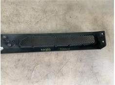 Recambio de rejilla paragolpes delantero para nissan trade 2.3 d referencia OEM IAM 354824  