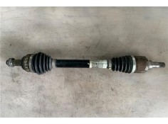 PALIER DELANTERO IZQUIERDO 32725X 32725X 32726X PEUGEOT | 9636786780 CITROËN | 9636786780 PEUGEOT | 3272LA PEUGEOT | 3273AH PEUG