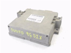 Recambio de centralita para fiat i punto (176) berlina 60 1.2 referencia OEM IAM IAW8F5T 46425009 