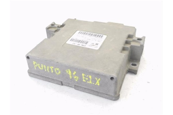 Recambio de centralita para fiat i punto (176) berlina 60 1.2 referencia OEM IAM IAW8F5T 46425009 