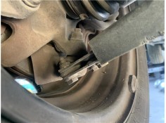 Recambio de brazo suspension delantero derecho para volkswagen lupo (6x1/6e1) 1.7 conceptline referencia OEM IAM 6X0407151A  