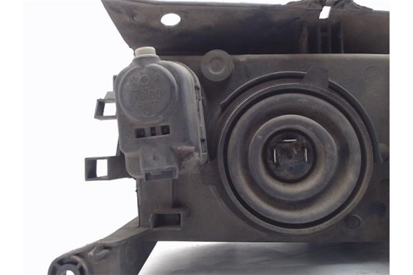 Recambio de faro delantero izquierdo para peugeot partner (s1) referencia OEM IAM 6204P6  