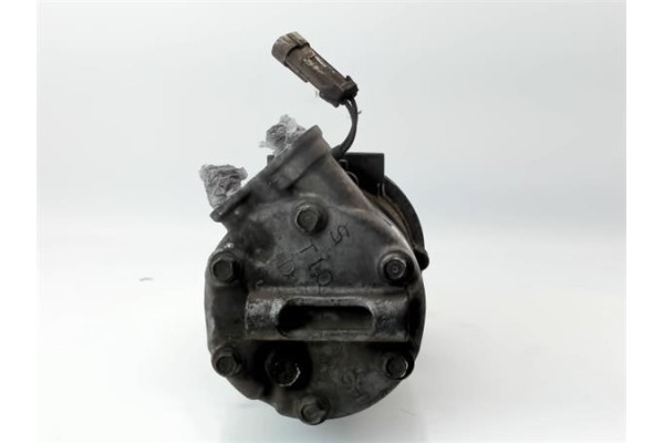 Recambio de compresor aire acond. para opel corsa c 1.2 sri referencia OEM IAM 24461719 1447F 13106850 , OPEL | 13197538 , OPEL