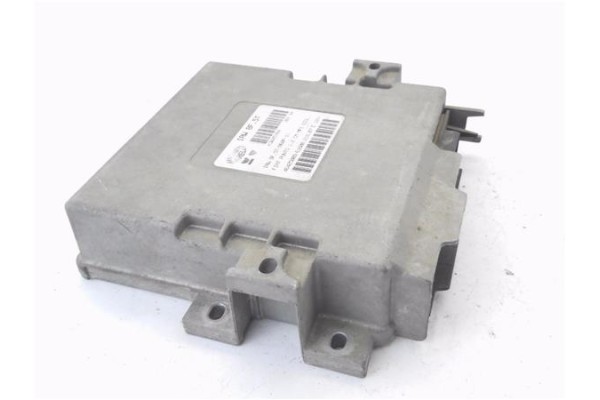 Recambio de centralita para fiat i punto (176) berlina 60 1.2 referencia OEM IAM IAW8F5T 46425009 