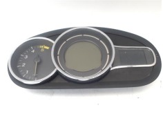Recambio de cuadro completo para renault megane iii sport tourer 1.5 dynamique referencia OEM IAM 248105260R  