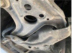 Recambio de brazo suspension delantero derecho para volkswagen lupo (6x1/6e1) 1.7 conceptline referencia OEM IAM 6X0407151A  
