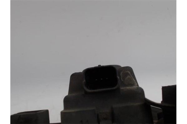 Recambio de faro delantero izquierdo para peugeot partner (s1) referencia OEM IAM 6204P6  