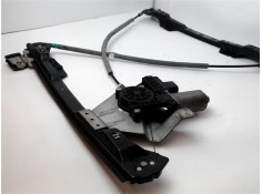 Recambio de mecanismo elevalunas delantero derecho para jaguar x-type 2.0 d executive referencia OEM IAM C2S51553  