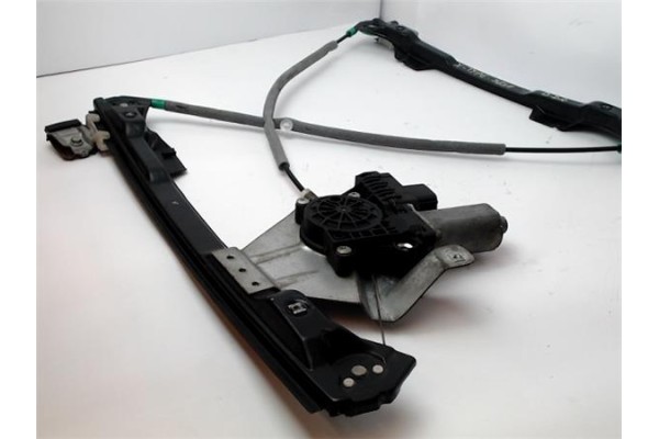Recambio de mecanismo elevalunas delantero derecho para jaguar x-type 2.0 d executive referencia OEM IAM C2S51553  