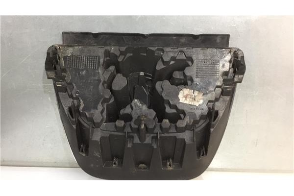 Recambio de rejilla capo para peugeot 308 1.6 confort referencia OEM IAM 9680505177 97544383 