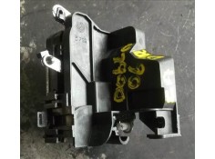 Recambio de cierre electromagnetico trasero derecho para fiat i doblo (119) 1.3 jtd referencia OEM IAM 51709192  