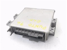 Recambio de centralita para fiat i punto (176) berlina 60 1.2 referencia OEM IAM IAW8F5T 46425009 