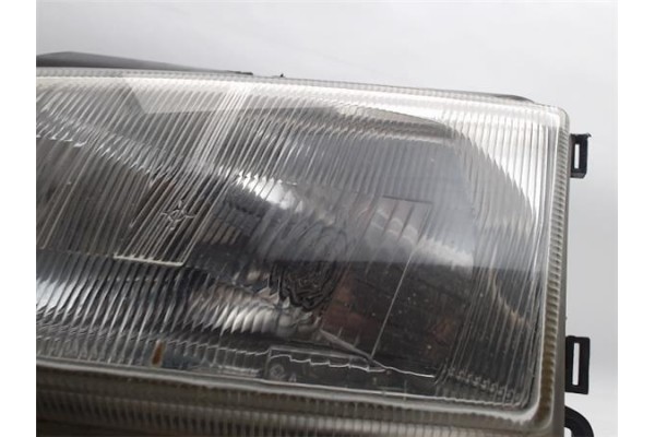 Recambio de faro delantero izquierdo para peugeot partner (s1) referencia OEM IAM 6204P6  