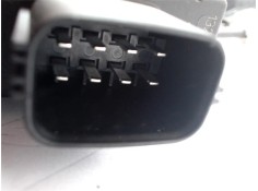 Recambio de mecanismo elevalunas delantero derecho para jaguar x-type 2.0 d executive referencia OEM IAM C2S51553  