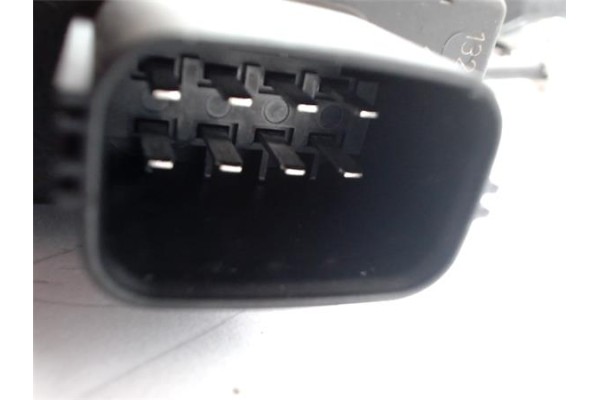 Recambio de mecanismo elevalunas delantero derecho para jaguar x-type 2.0 d executive referencia OEM IAM C2S51553  