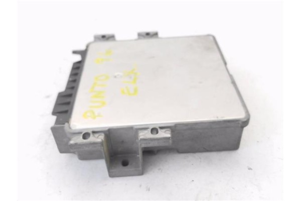 Recambio de centralita para fiat i punto (176) berlina 60 1.2 referencia OEM IAM IAW8F5T 46425009 