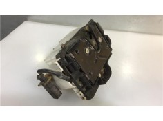 Recambio de cierre electromagnetico trasero derecho para seat ibiza (6k1) 1.4 referencia OEM IAM 6K4839016G  