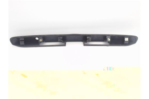 Recambio de cerradura capo para fiat i doblo (119) 1.3 jtd referencia OEM IAM 51781077  
