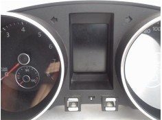 Recambio de cuadro completo para volkswagen golf vi (5k1) 1.4 advance referencia OEM IAM 5K0920 871  