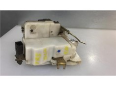 Recambio de cierre electromagnetico trasero derecho para seat ibiza (6k1) 1.4 referencia OEM IAM 6K4839016G  