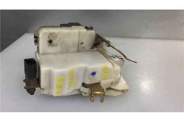 Recambio de cierre electromagnetico trasero derecho para seat ibiza (6k1) 1.4 referencia OEM IAM 6K4839016G  