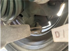 Recambio de brazo suspension delantero izquierdo para volkswagen lupo (6x1/6e1) 1.7 conceptline referencia OEM IAM 6X0407151A  