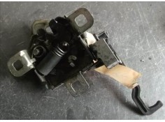 Recambio de cerradura capo para fiat i doblo (119) 1.3 jtd referencia OEM IAM 51781077  