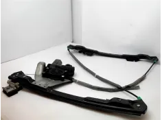 Recambio de mecanismo elevalunas delantero izquierdo para jaguar x-type 2.0 d executive referencia OEM IAM C2S51554  