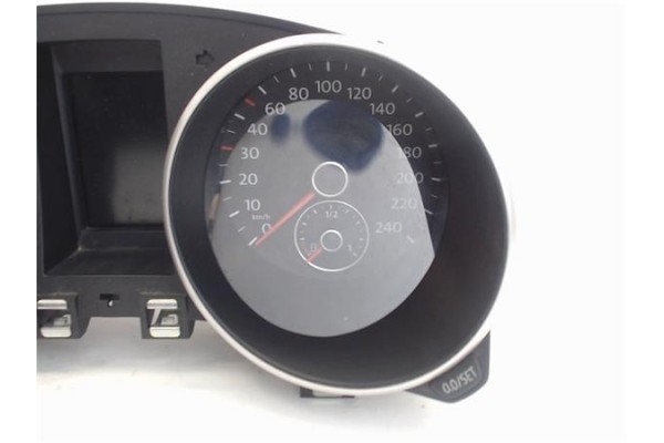 Recambio de cuadro completo para volkswagen golf vi (5k1) 1.4 advance referencia OEM IAM 5K0920 871  