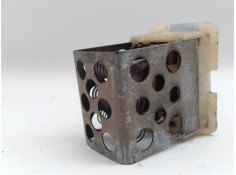 Recambio de regulador ventilador climatizacion para opel astra g berlina 1.7 elegance referencia OEM IAM 90560362 52475432 90559