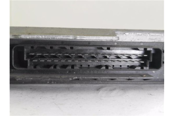 Recambio de centralita para fiat i punto (176) berlina 60 1.2 referencia OEM IAM IAW8F5T 46425009 