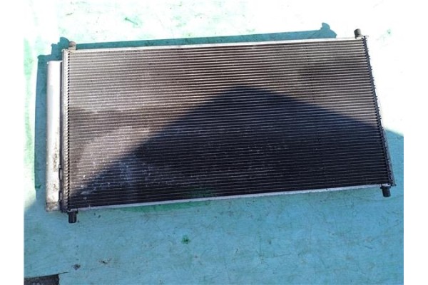Recambio de radiador aire acondicionado para toyota verso (aur2/zgr2) 2.0 d-4d referencia OEM IAM 8845002410  