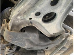 Recambio de brazo suspension delantero izquierdo para volkswagen lupo (6x1/6e1) 1.7 conceptline referencia OEM IAM 6X0407151A  