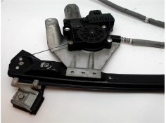 Recambio de mecanismo elevalunas delantero izquierdo para jaguar x-type 2.0 d executive referencia OEM IAM C2S51554  