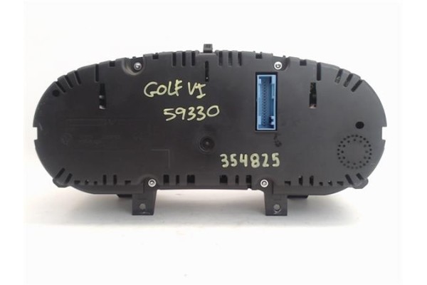 Recambio de cuadro completo para volkswagen golf vi (5k1) 1.4 advance referencia OEM IAM 5K0920 871  