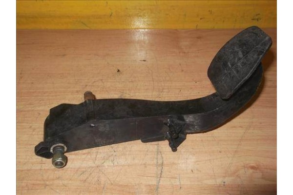 Recambio de pedal freno para citroen c3 (2002) 1.4 hdi referencia OEM IAM Z101630VPE  