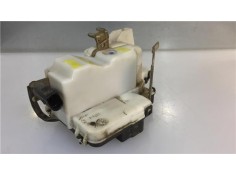 Recambio de cierre electromagnetico trasero izquierdo para seat ibiza (6k1) 1.4 referencia OEM IAM 6K4839015G  