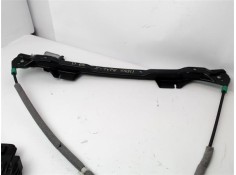 Recambio de mecanismo elevalunas delantero izquierdo para jaguar x-type 2.0 d executive referencia OEM IAM C2S51554  