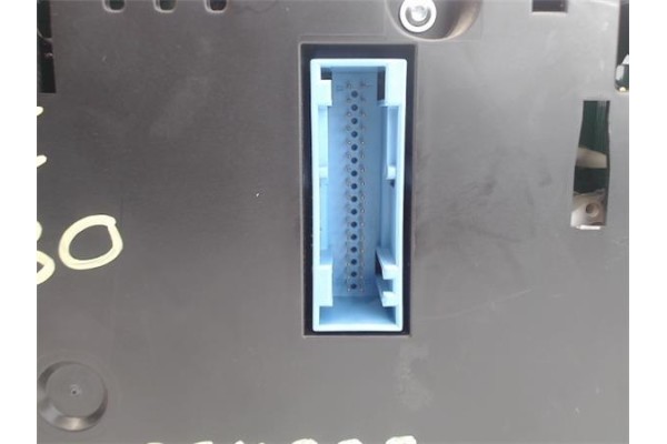 Recambio de cuadro completo para volkswagen golf vi (5k1) 1.4 advance referencia OEM IAM 5K0920 871  