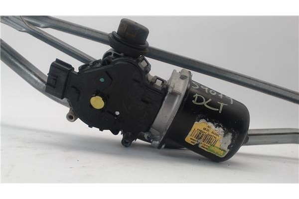 Recambio de motor limpiaparabrisas delantero para dacia sandero i 1.2 16v referencia OEM IAM 288004410r  