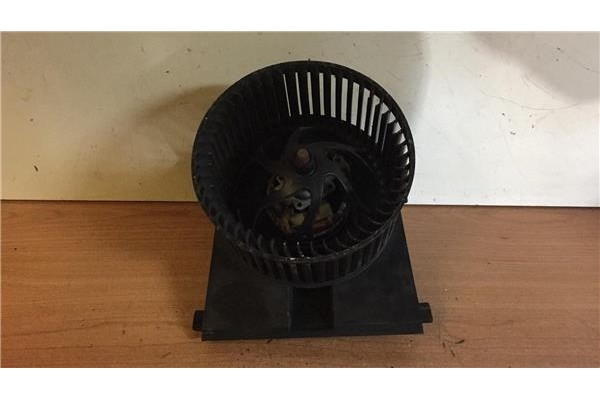 Recambio de motor calefaccion para audi tt coupe/roadster (8n3/8n9) 1.8 t coupe (132kw) referencia OEM IAM 1J1819021A H35657880E