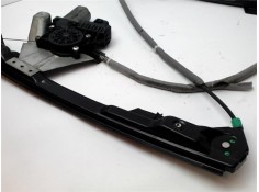 Recambio de mecanismo elevalunas delantero izquierdo para jaguar x-type 2.0 d executive referencia OEM IAM C2S51554  