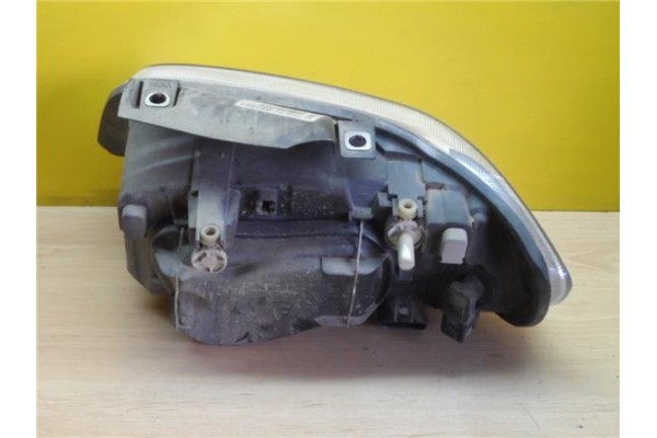 Recambio de faro delantero dcho para seat ibiza (6k1) 1.9 tdi referencia OEM IAM 89302609 087581 