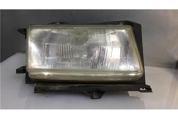 Recambio de faro delantero dcho para citroen jumpy furgón (bs_, bt_, by_, bz_) 1.9 d 70 referencia OEM IAM 1474267080  6205AK , 
