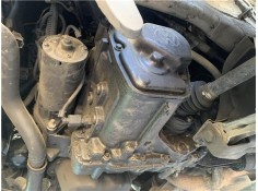 Recambio de caja cambios manual para volkswagen lupo (6x1/6e1) 1.7 conceptline referencia OEM IAM ETF 085300052PV 