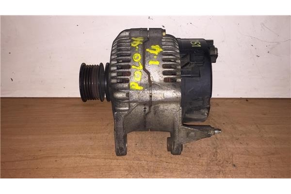 Recambio de alternador para volkswagen polo iii (6n1) 55 1.4 referencia OEM IAM 028903025H 0123310019 37903028C , AUDI | 2890302