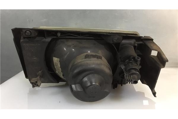 Recambio de faro delantero dcho para citroen jumpy furgón (bs_, bt_, by_, bz_) 1.9 d 70 referencia OEM IAM 1474267080  6205AK , 