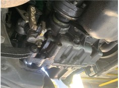 Recambio de caja cambios manual para volkswagen lupo (6x1/6e1) 1.7 conceptline referencia OEM IAM ETF 085300052PV 