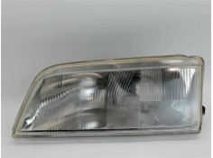 Recambio de faro delantero izquierdo para citroen zx referencia OEM IAM 95656541  